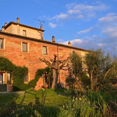 Agriturismo La Ca'Solare Palaia Esterno foto