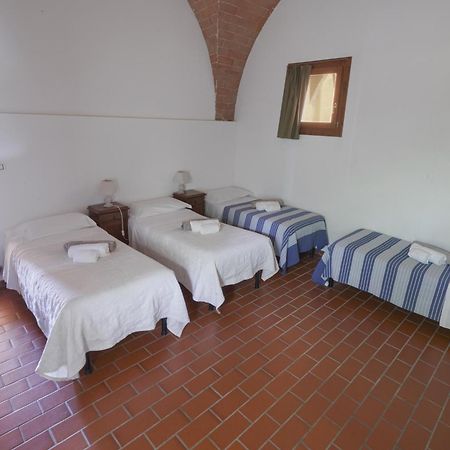 Agriturismo La Ca'Solare Palaia Esterno foto