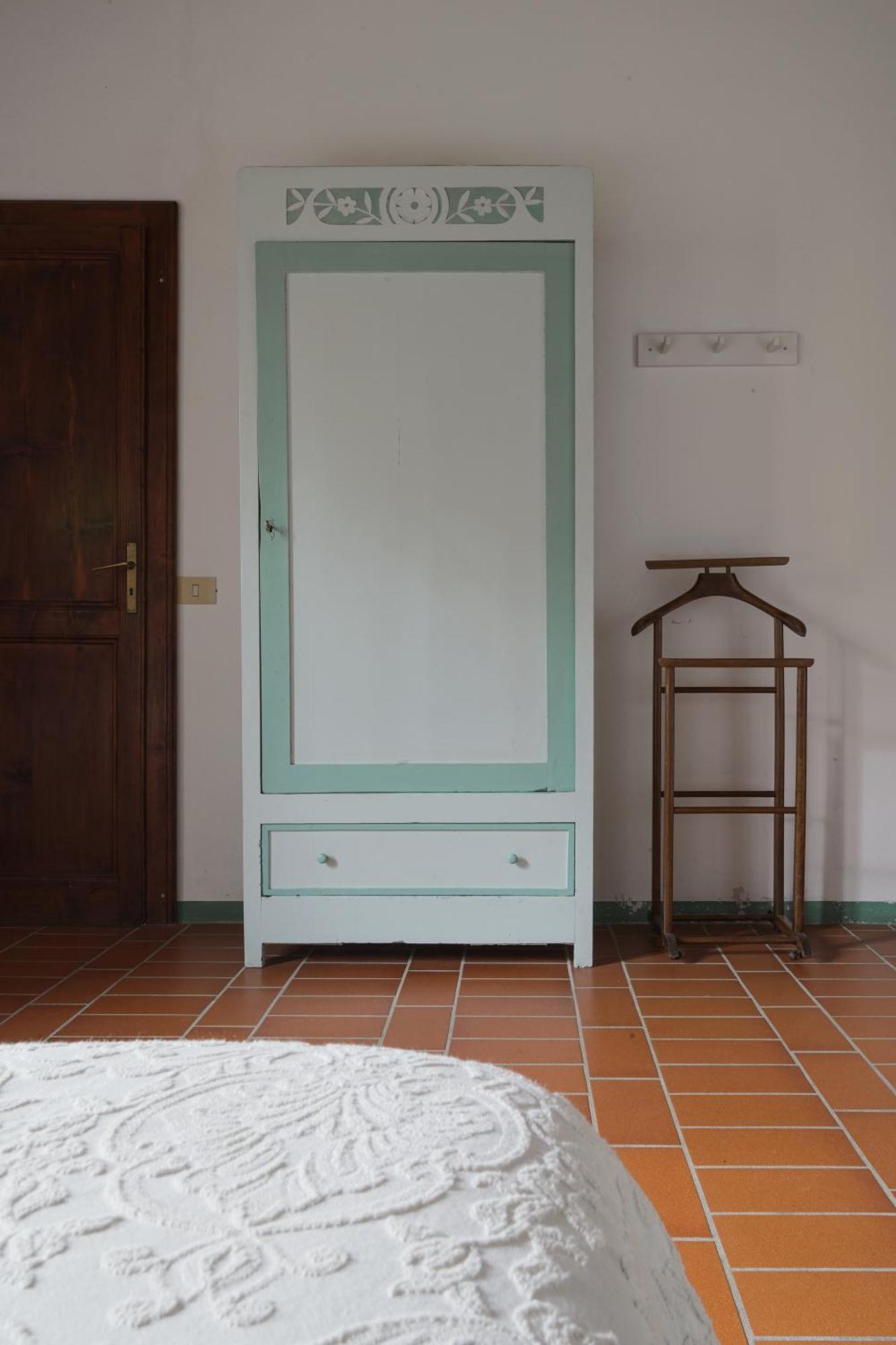 Agriturismo La Ca'Solare Palaia Esterno foto