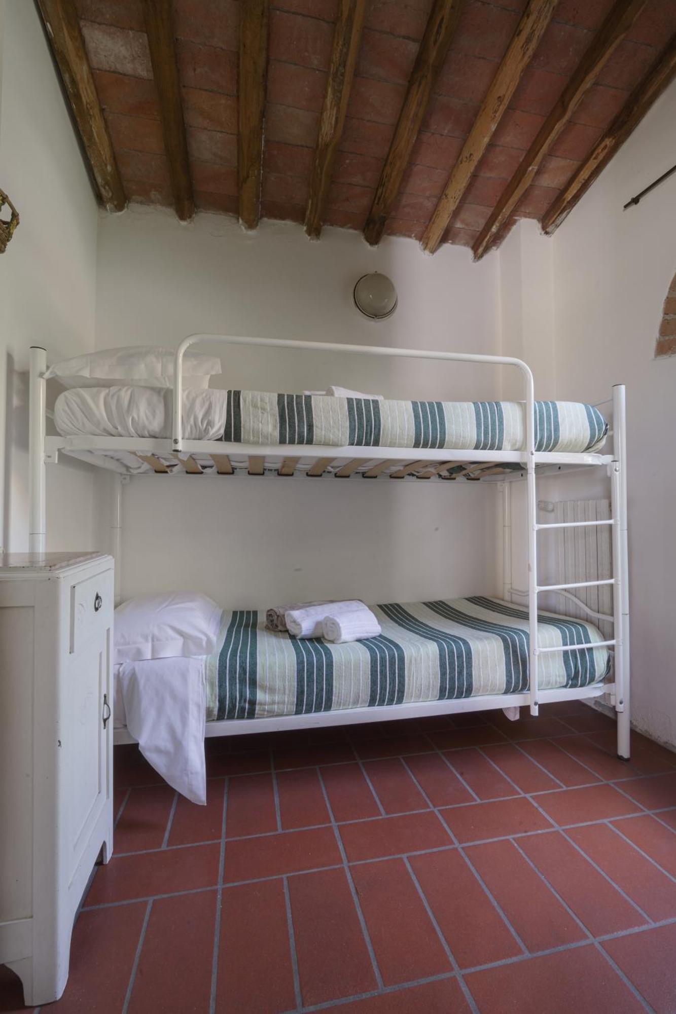 Agriturismo La Ca'Solare Palaia Esterno foto