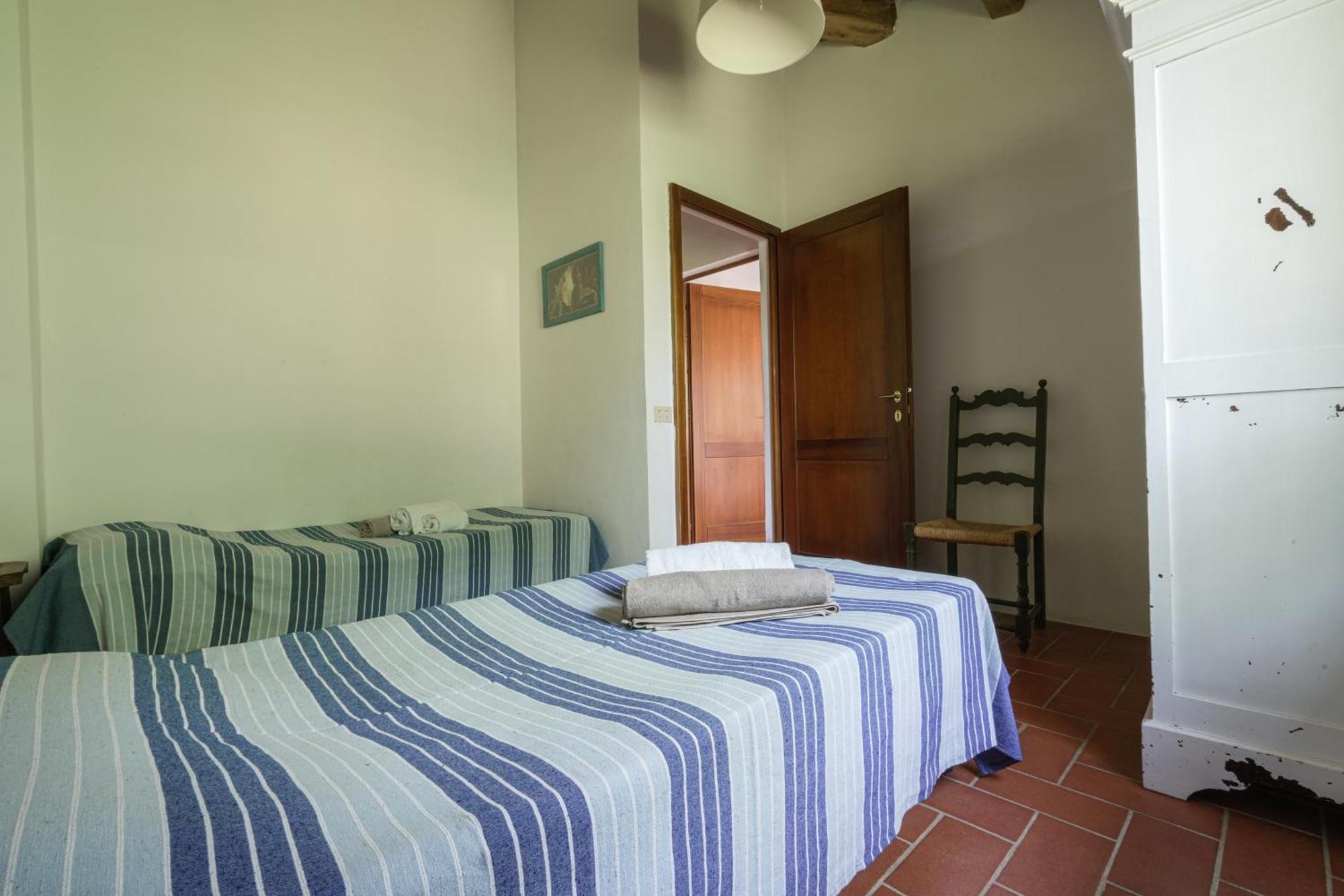 Agriturismo La Ca'Solare Palaia Esterno foto
